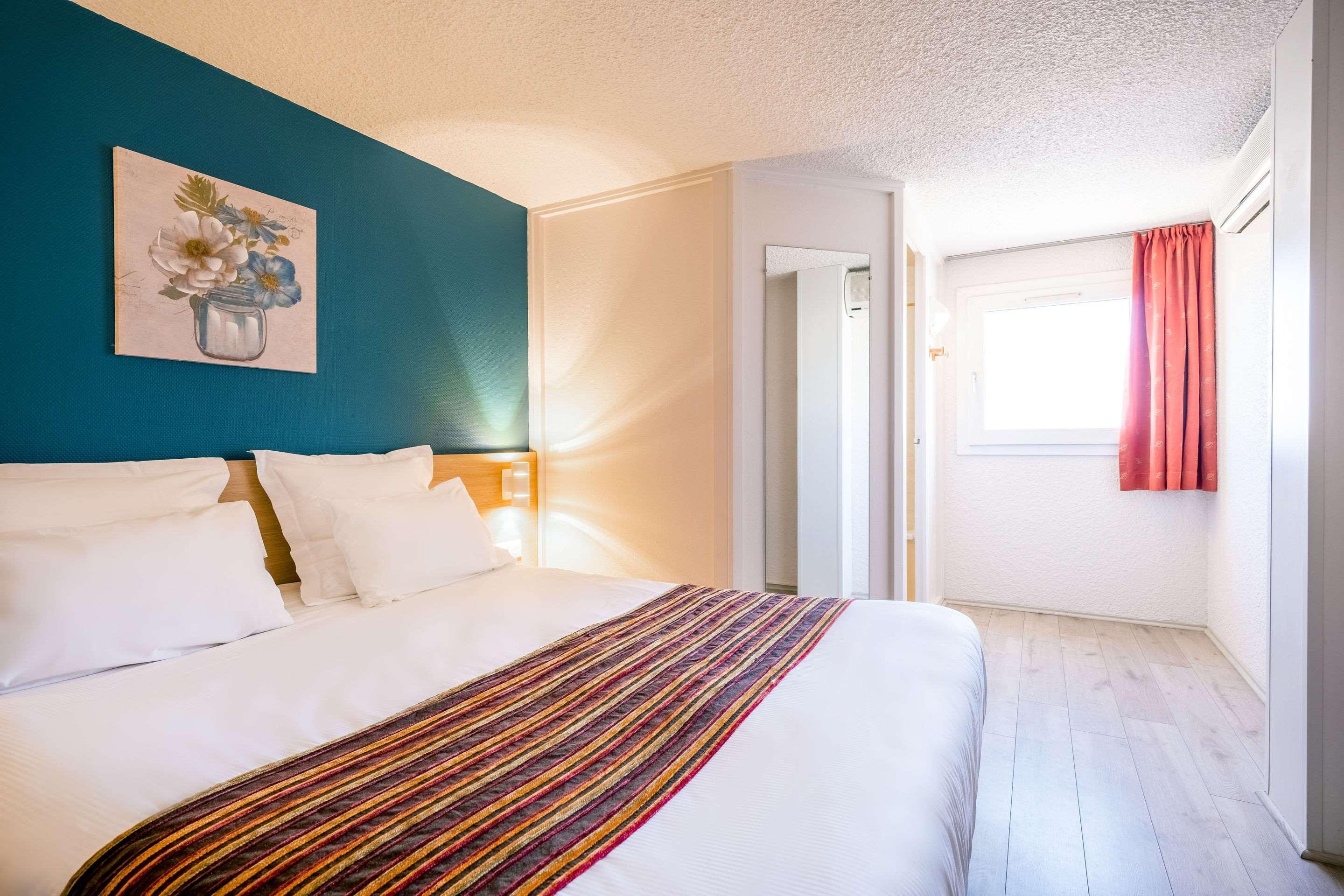 Comfort Hotel Montluçon Екстериор снимка