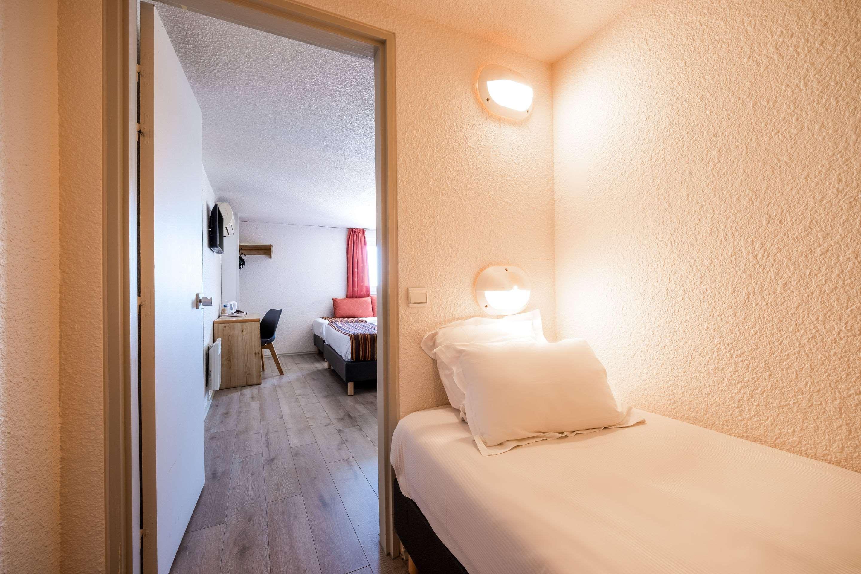 Comfort Hotel Montluçon Екстериор снимка