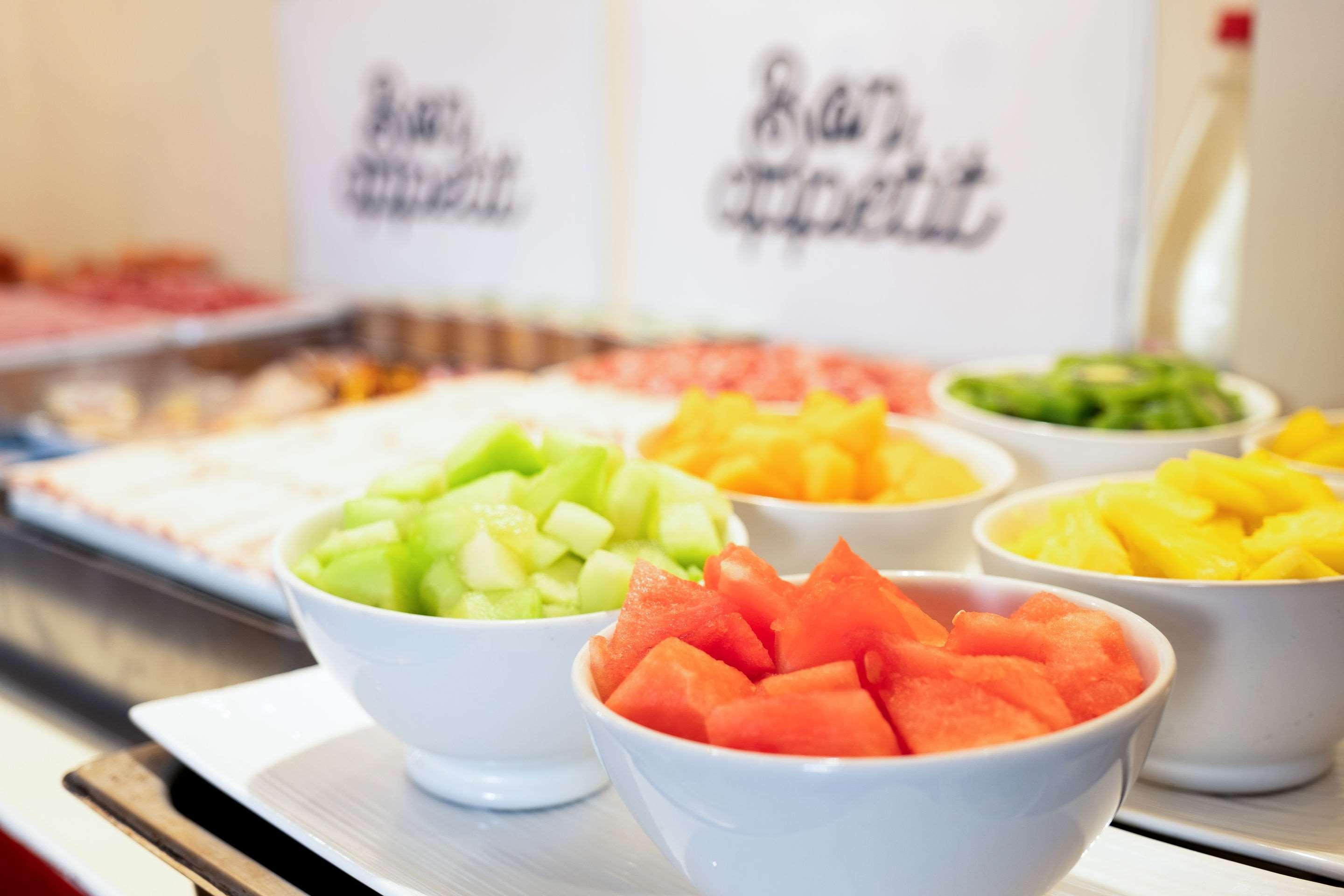 Comfort Hotel Montluçon Екстериор снимка